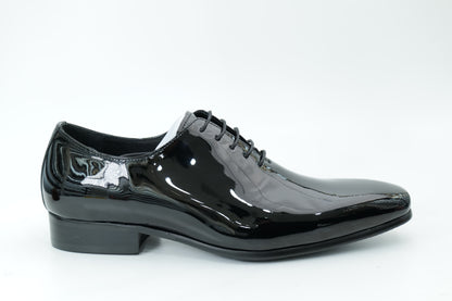 Oxford shoes
