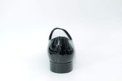 Oxford shoes