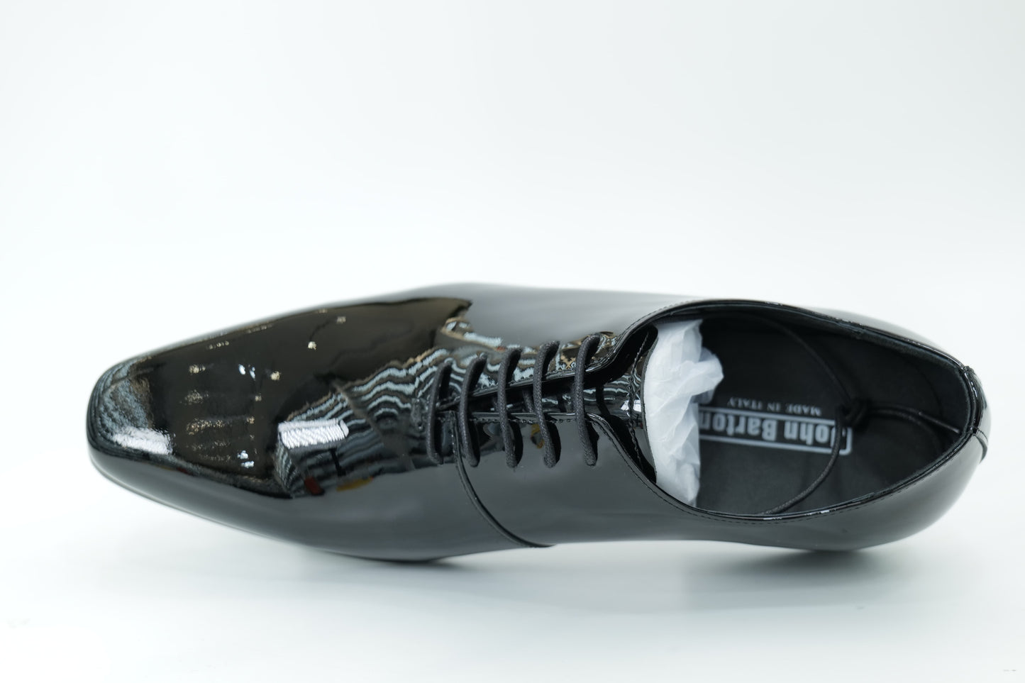 Oxford shoes