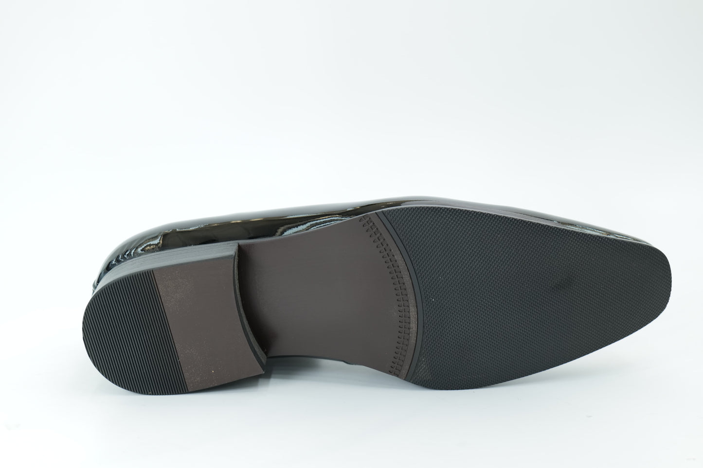 Oxford shoes