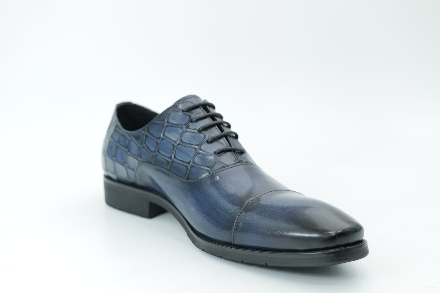 Oxford shoes