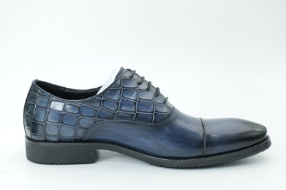 Oxford shoes