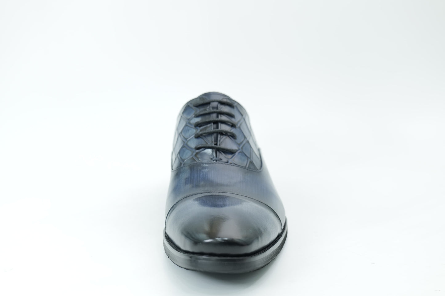 Oxford shoes