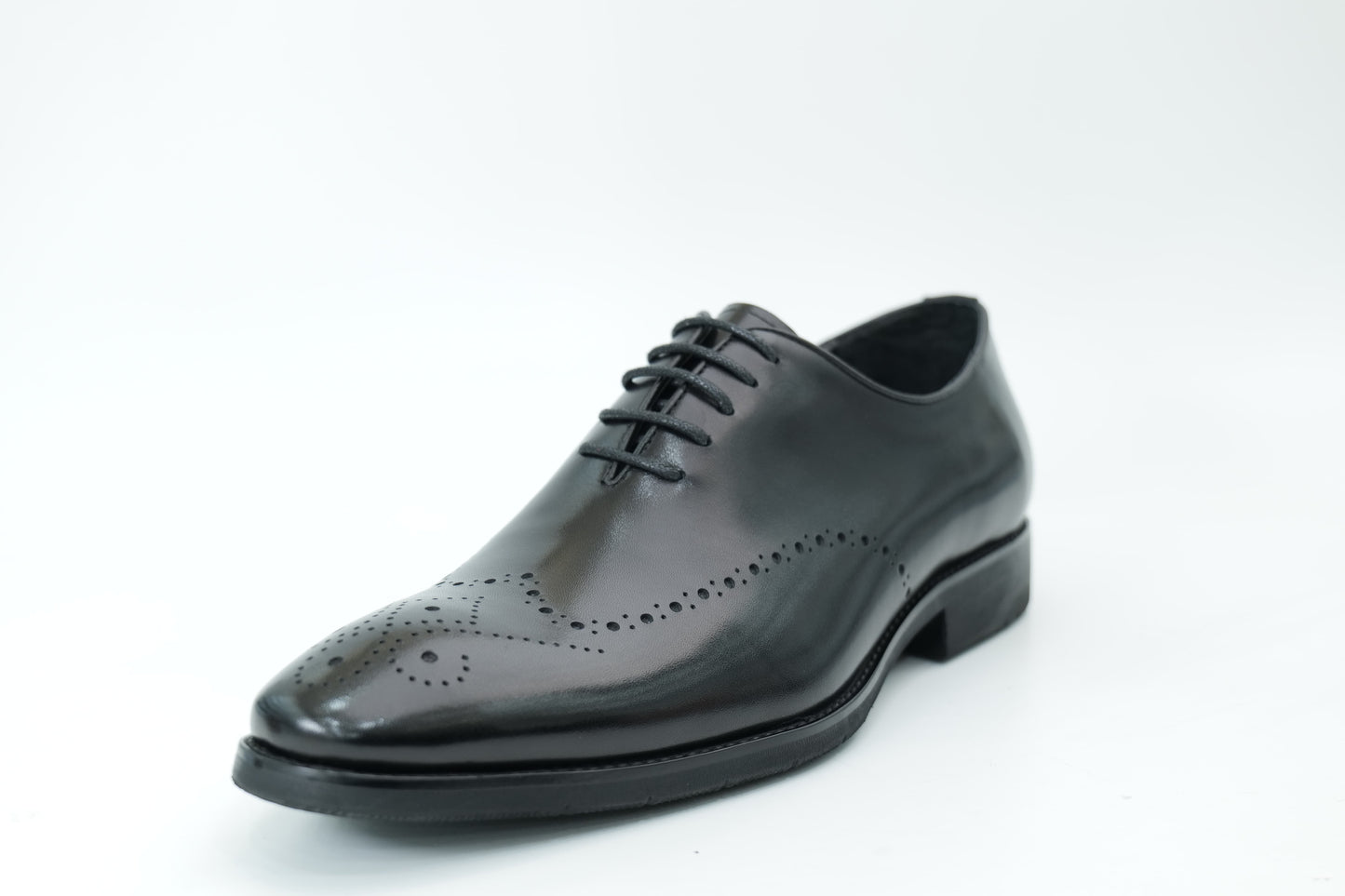Oxford shoes