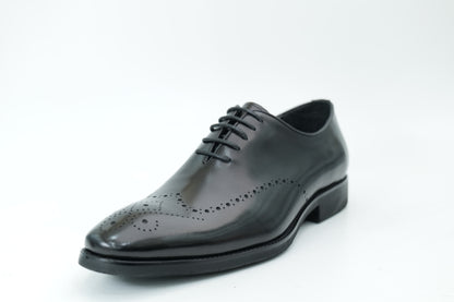 Oxford shoes