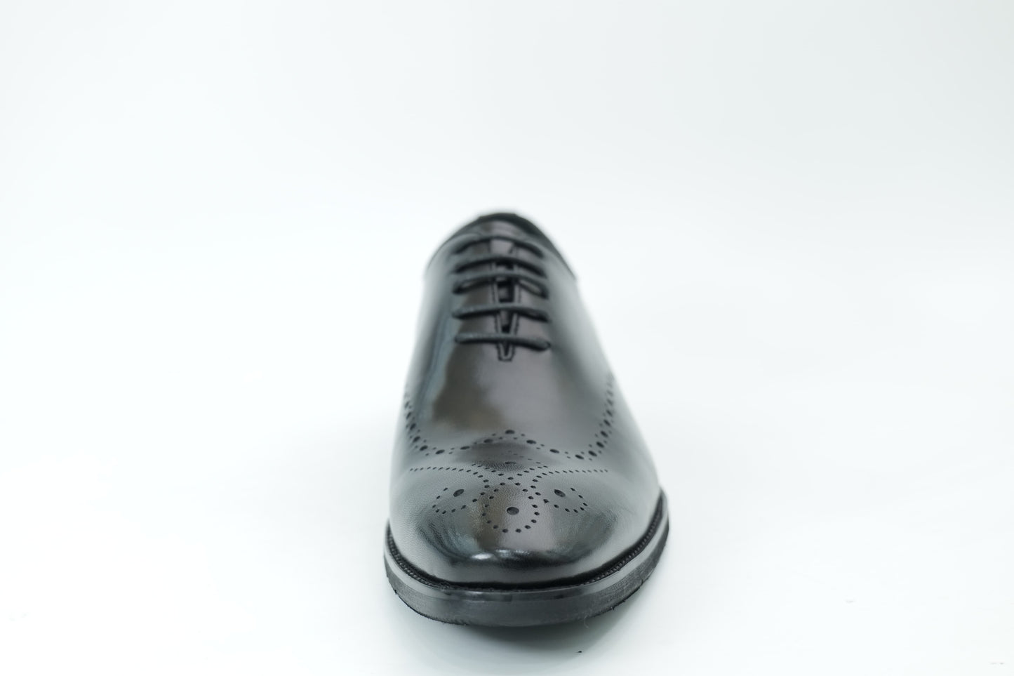 Oxford shoes