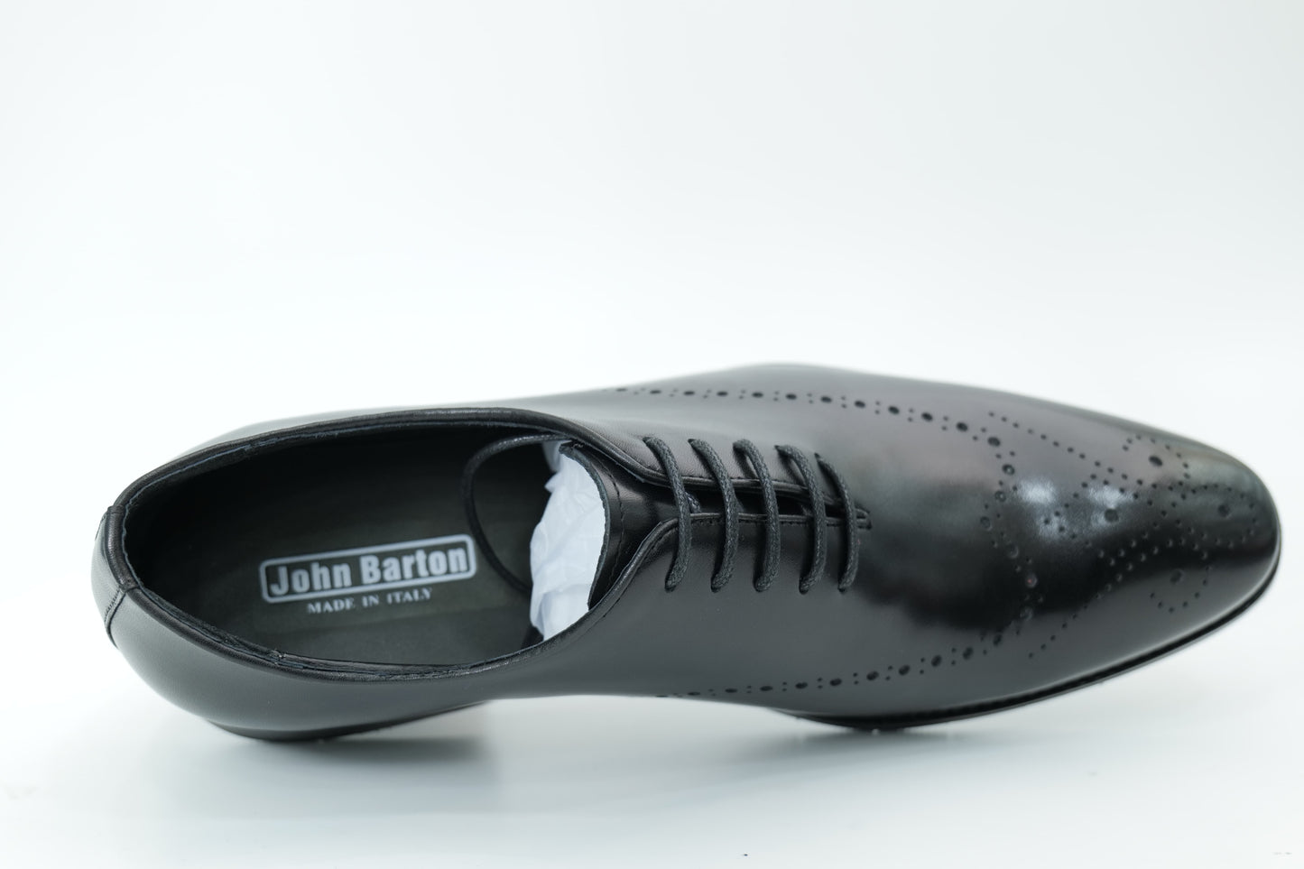 Oxford shoes