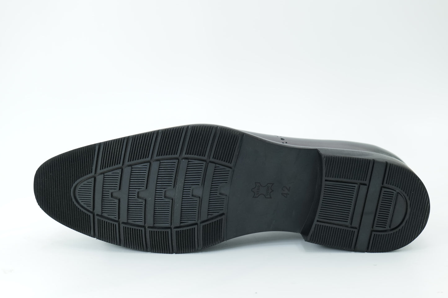 Oxford shoes