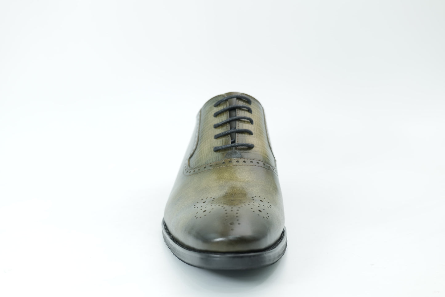 Oxford shoes