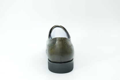 Oxford shoes