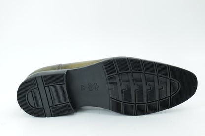 Oxford shoes
