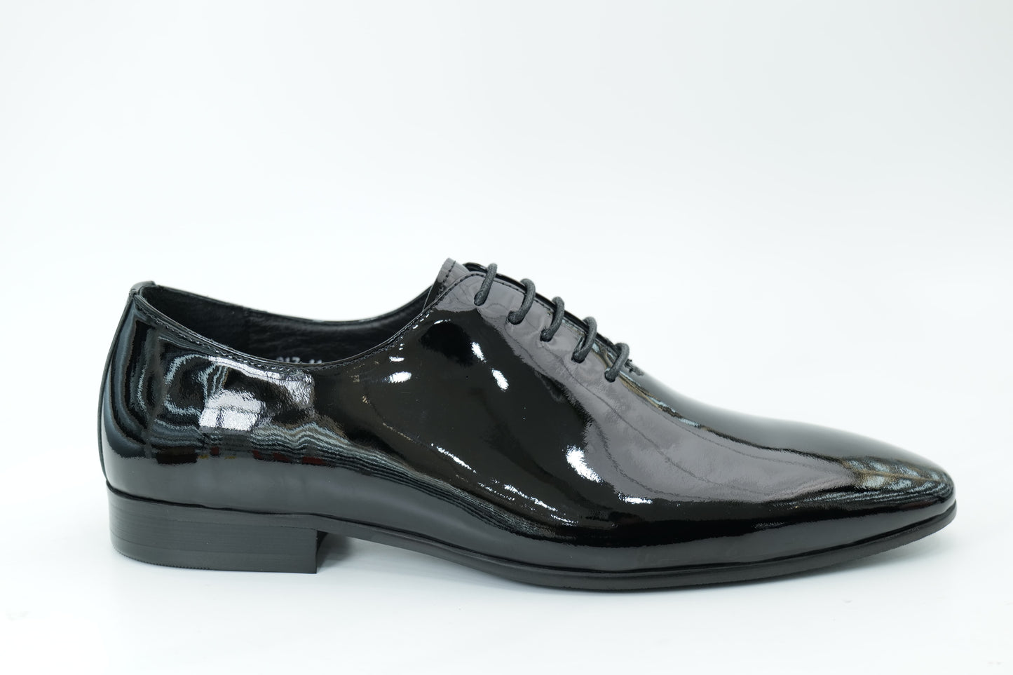 Oxford shoes