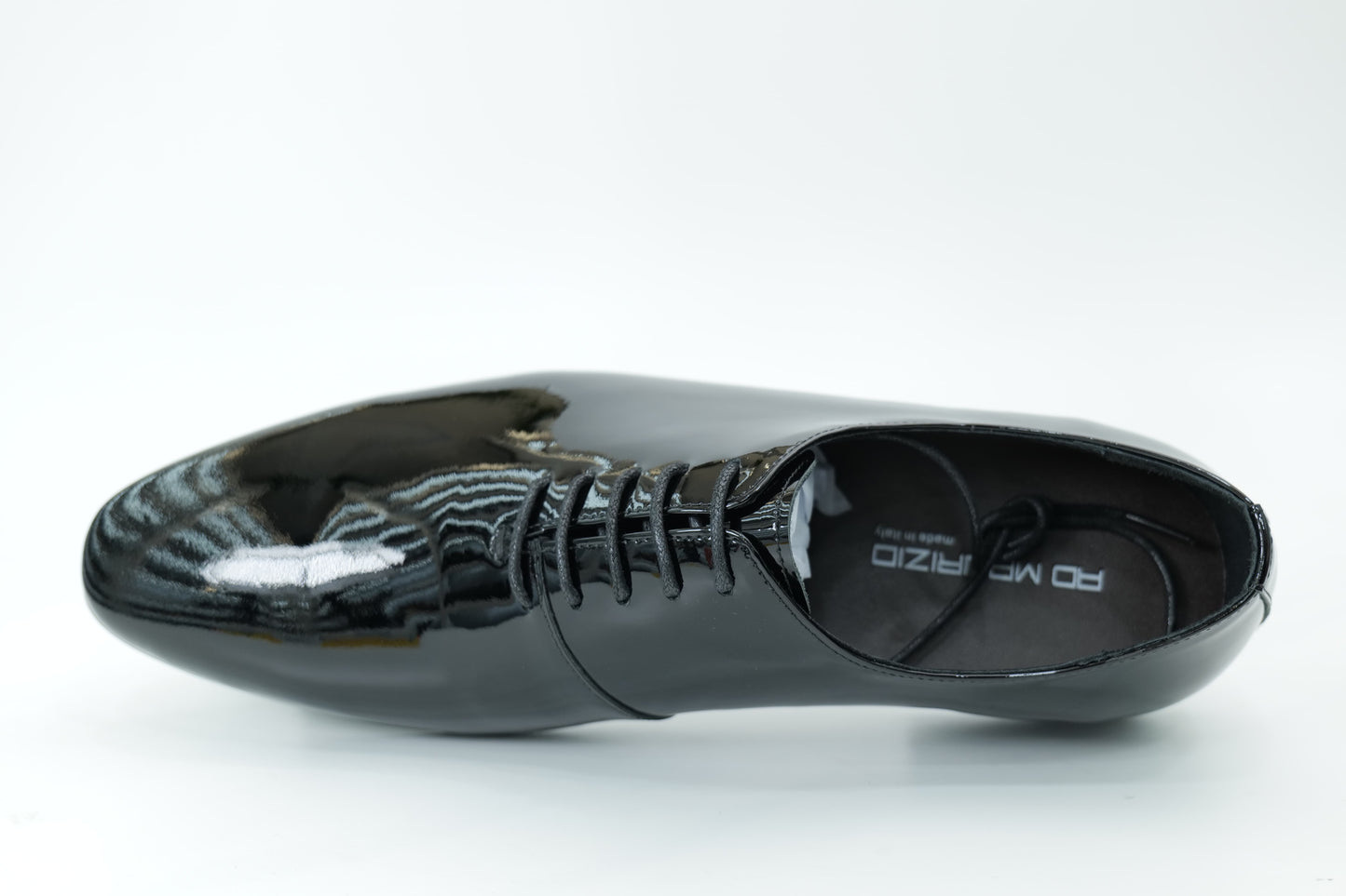 Oxford shoes