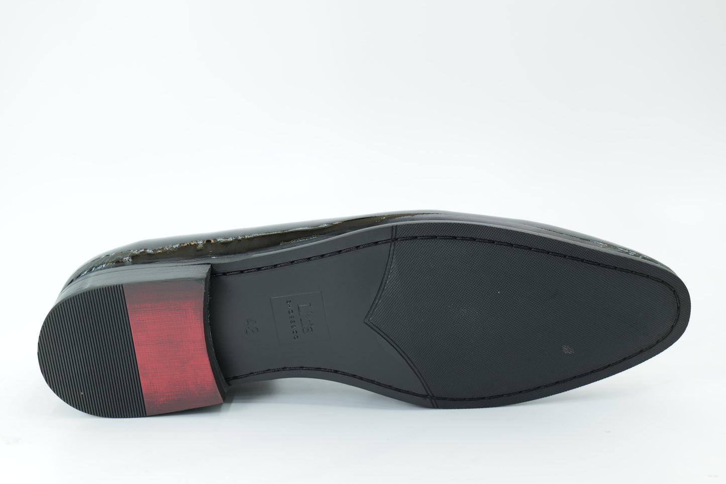 Oxford shoes