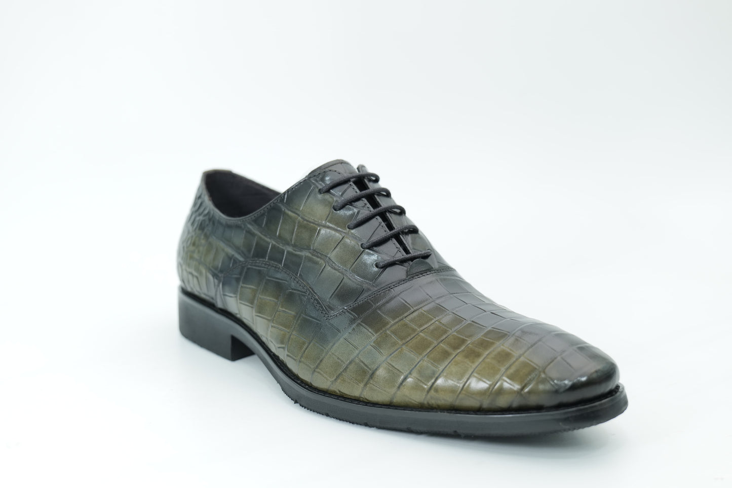 Oxford shoes