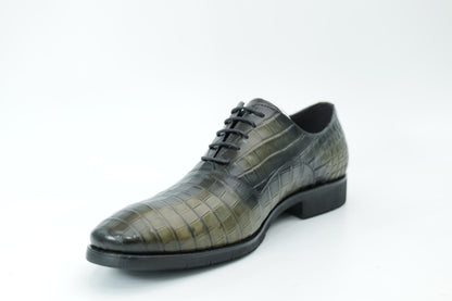 Oxford shoes