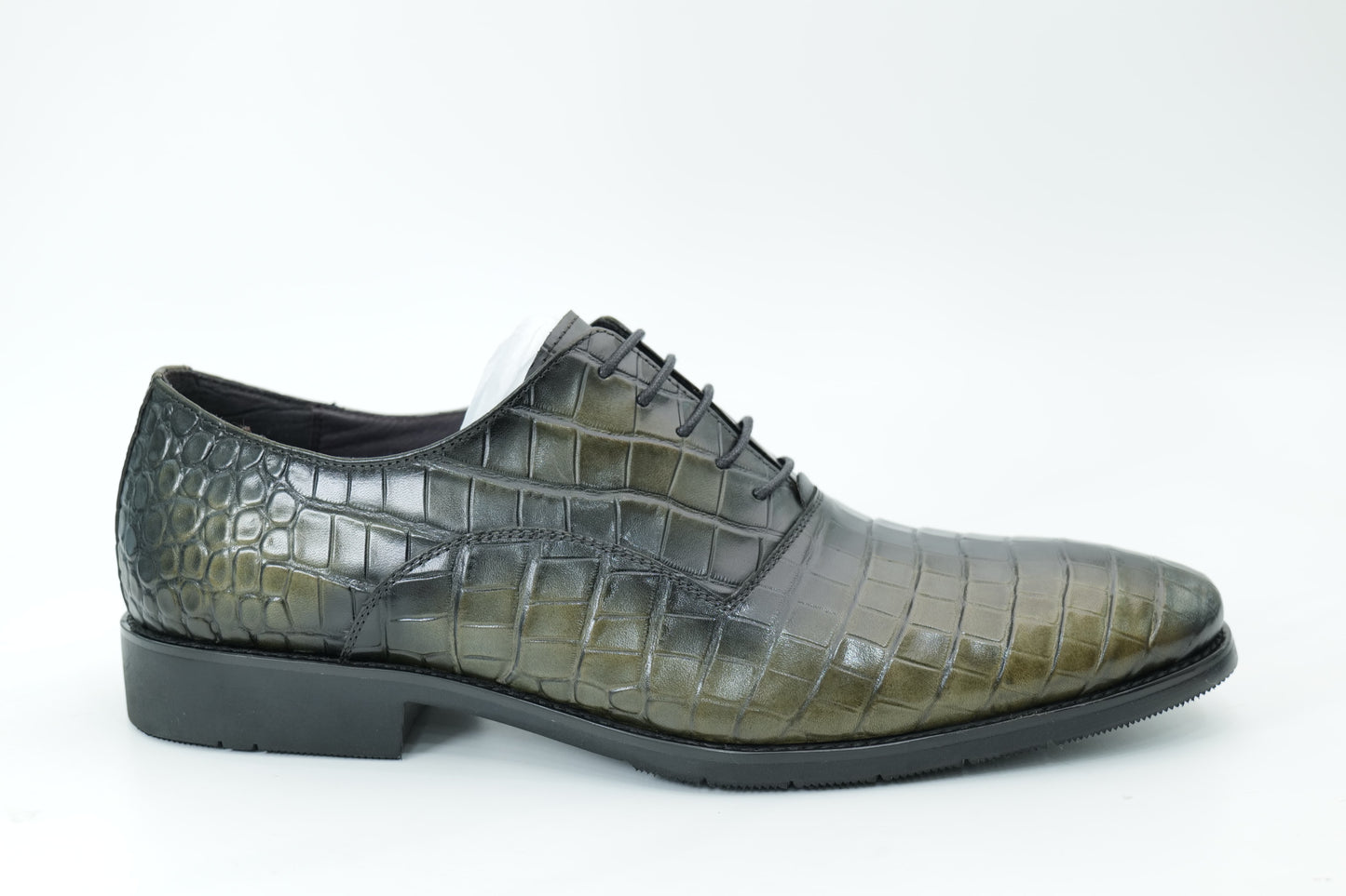 Oxford shoes