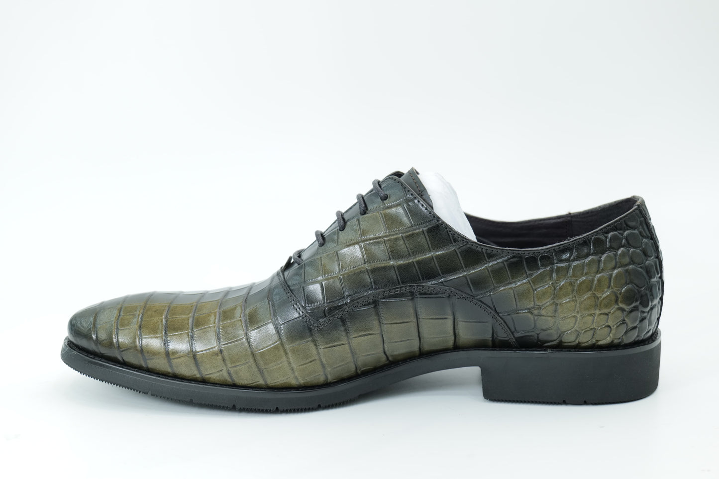 Oxford shoes