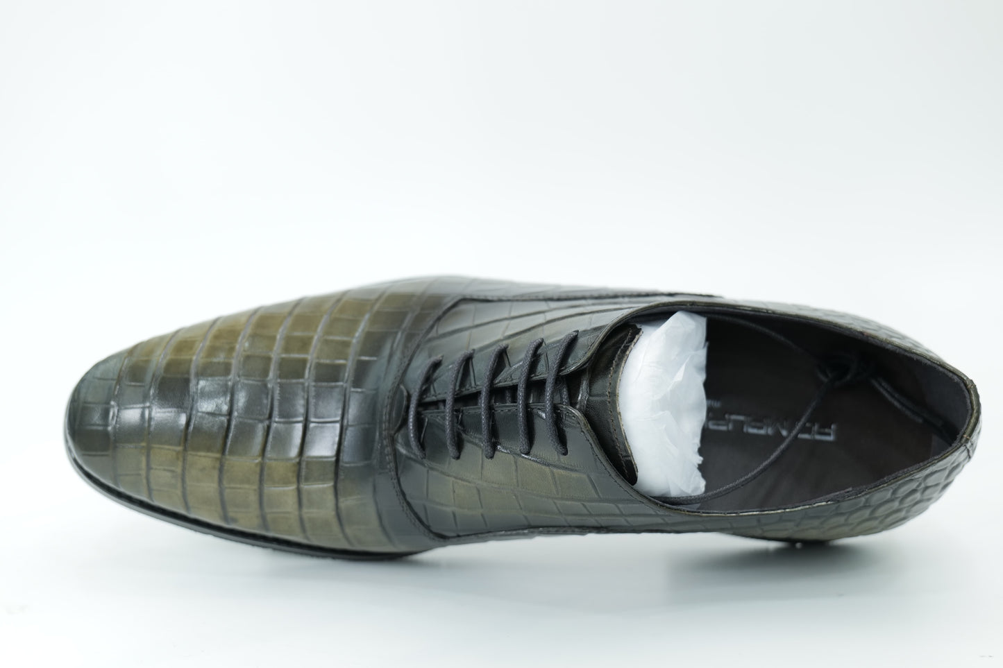 Oxford shoes