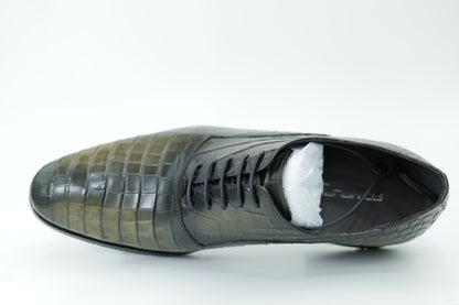 Oxford shoes