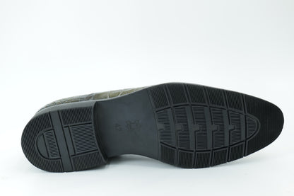 Oxford shoes