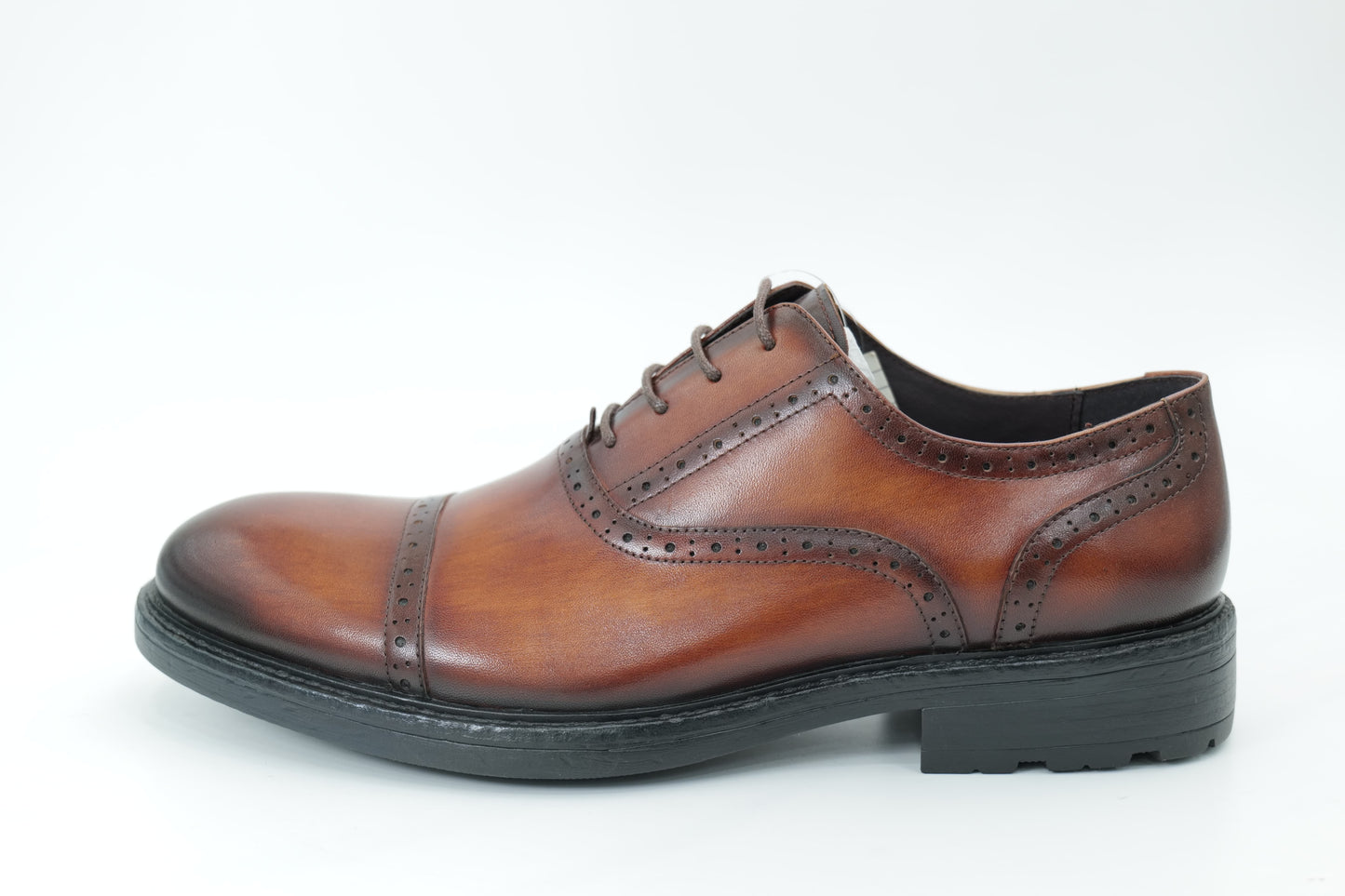 Oxford shoes