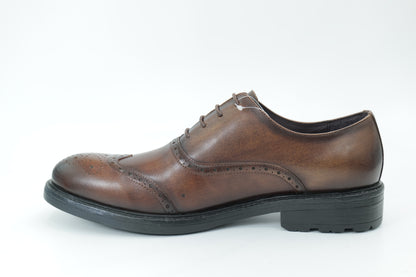 Oxford shoes