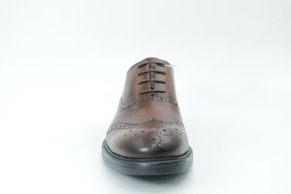 Oxford shoes
