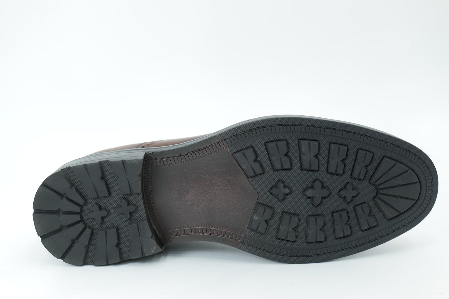 Oxford shoes