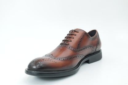 Oxford shoes