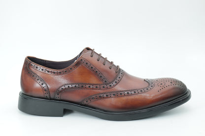 Oxford shoes