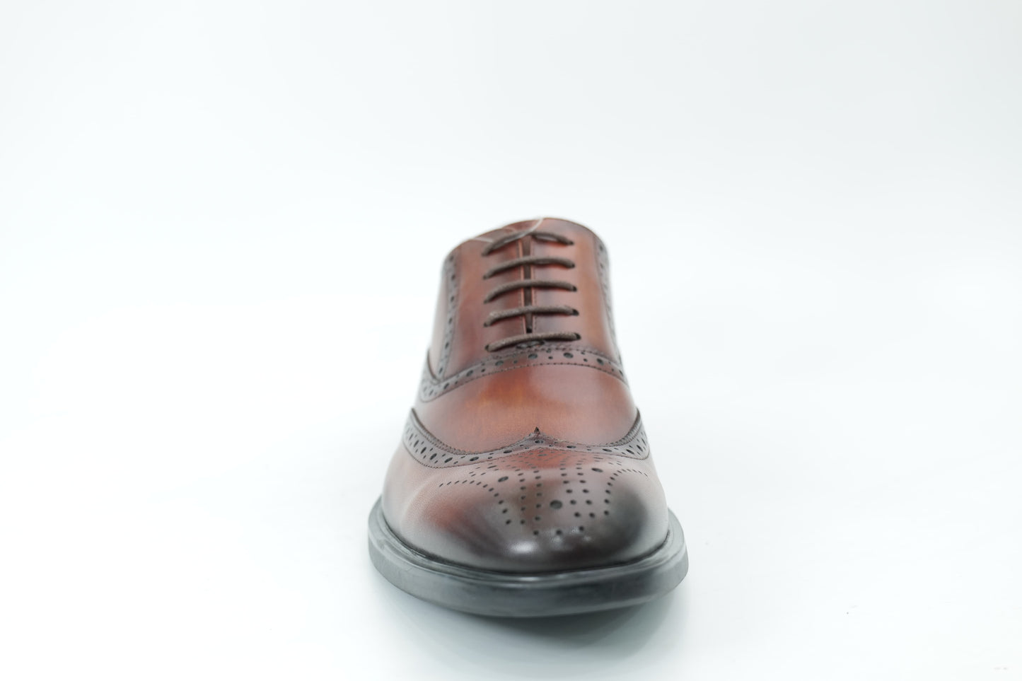 Oxford shoes