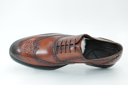 Oxford shoes