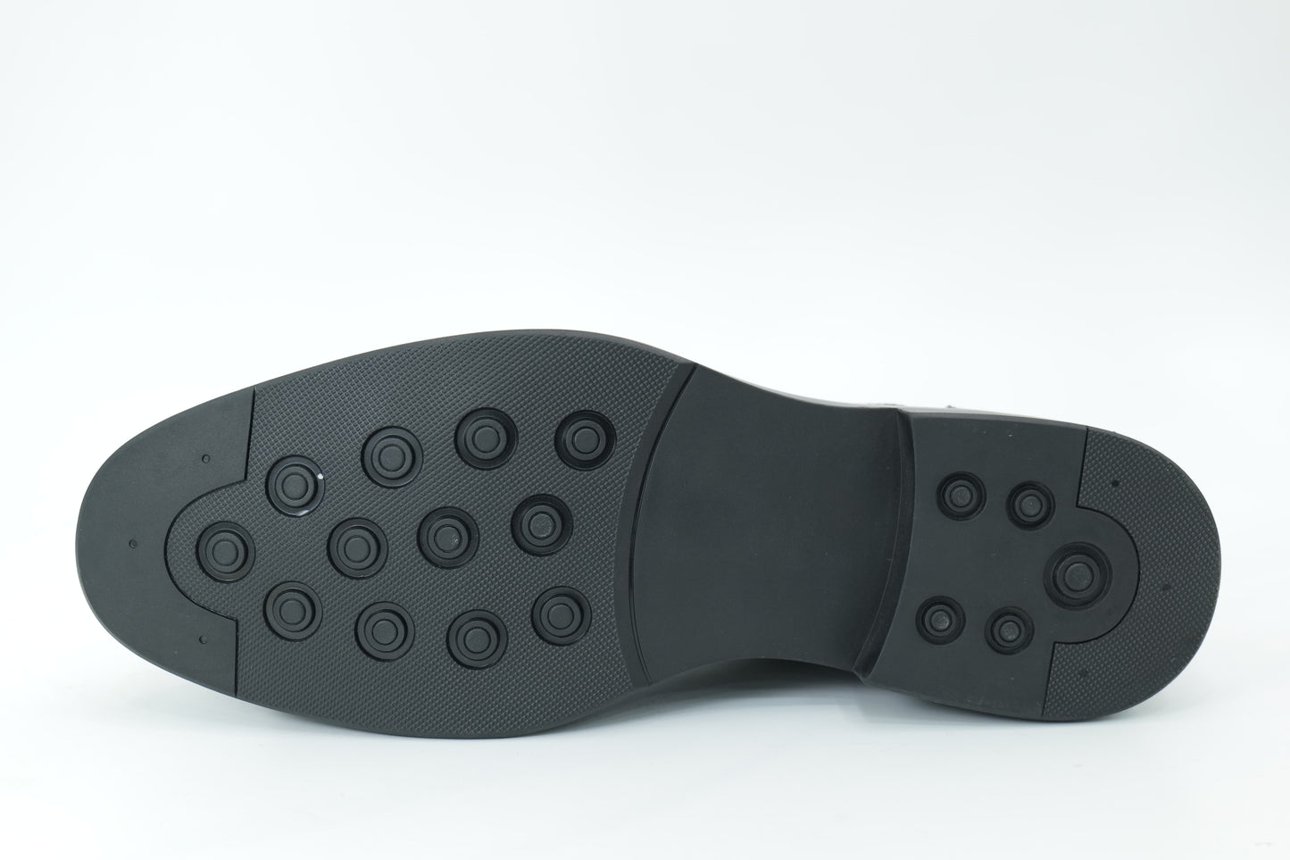 Oxford shoes