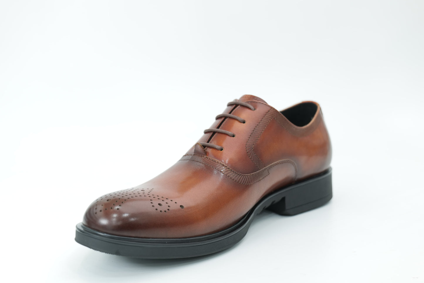 Oxford shoes