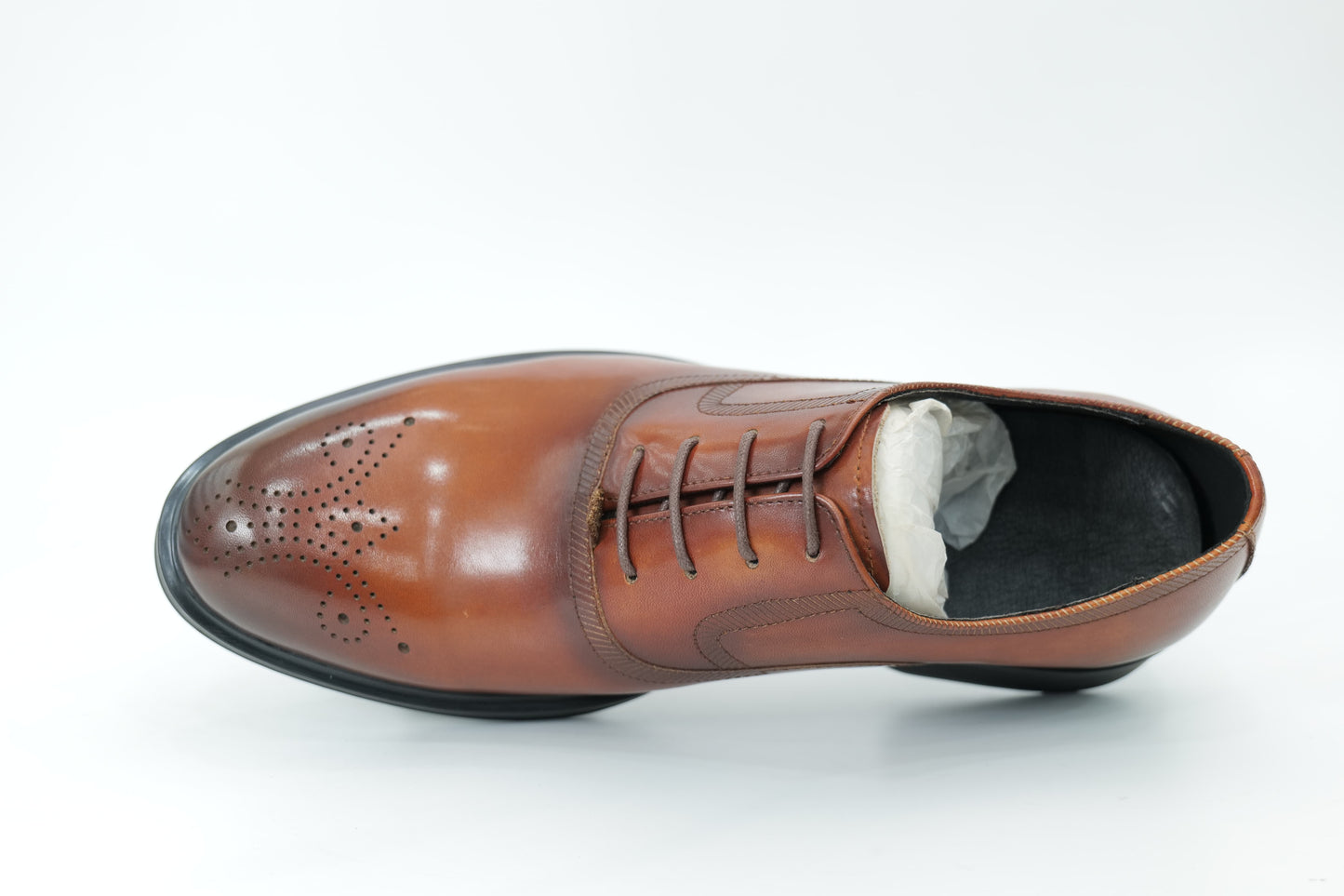 Oxford shoes
