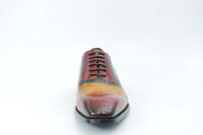 Oxford shoes