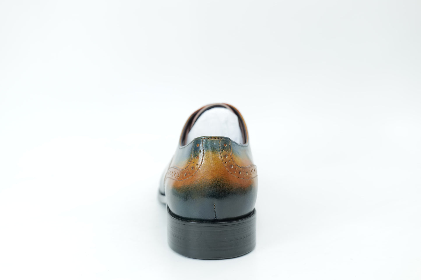Oxford shoes