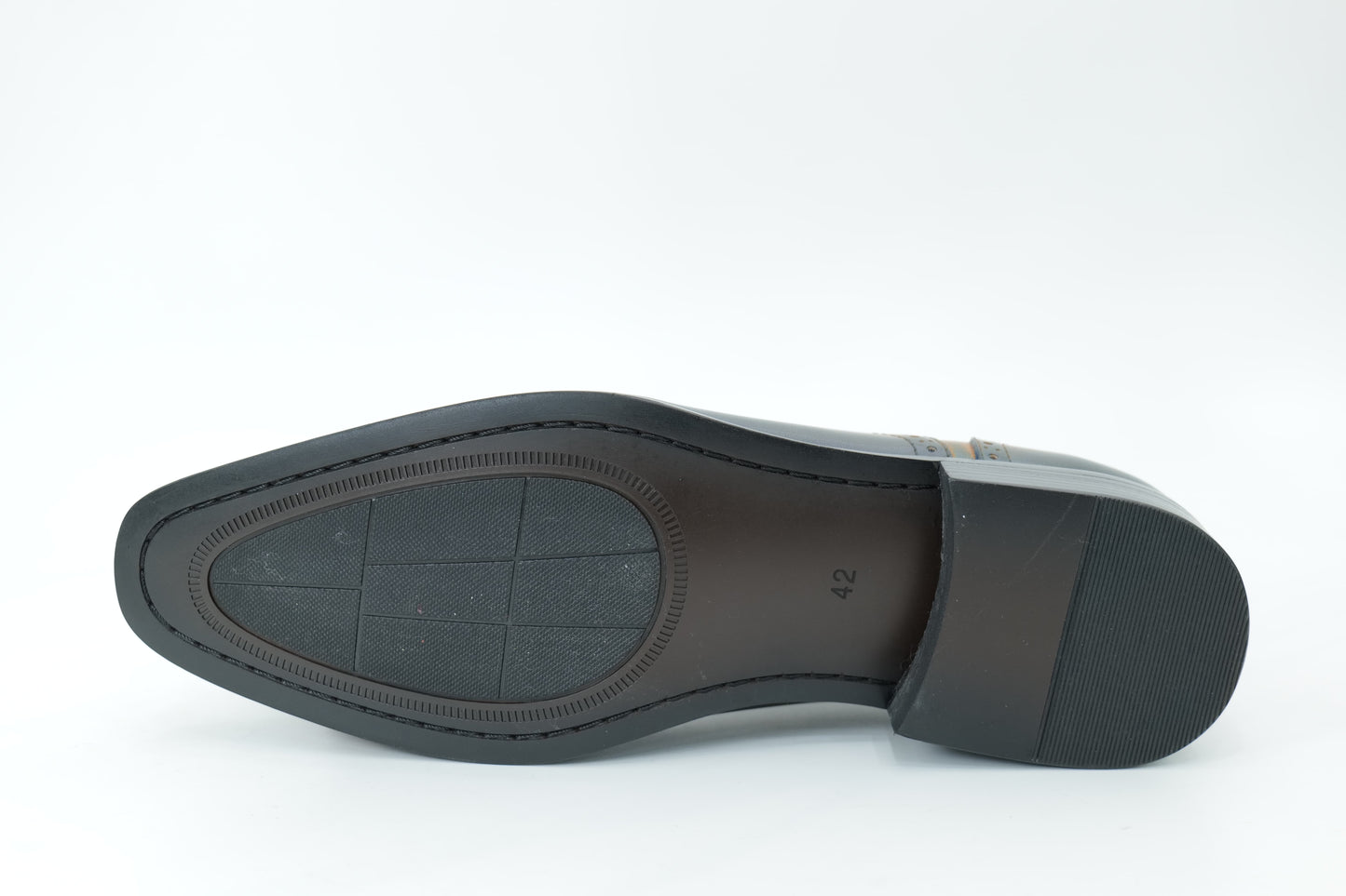 Oxford shoes