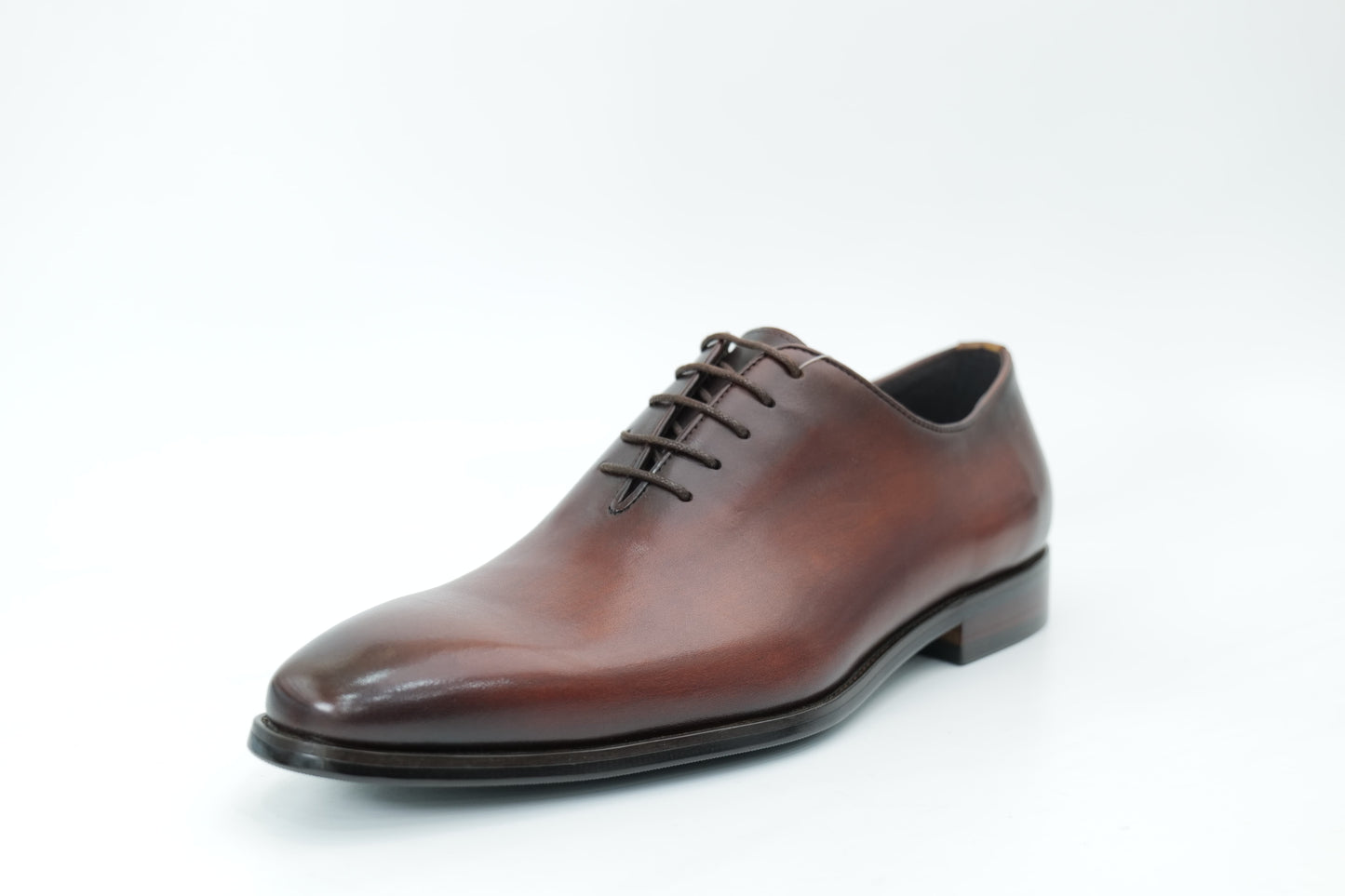 Oxford shoes