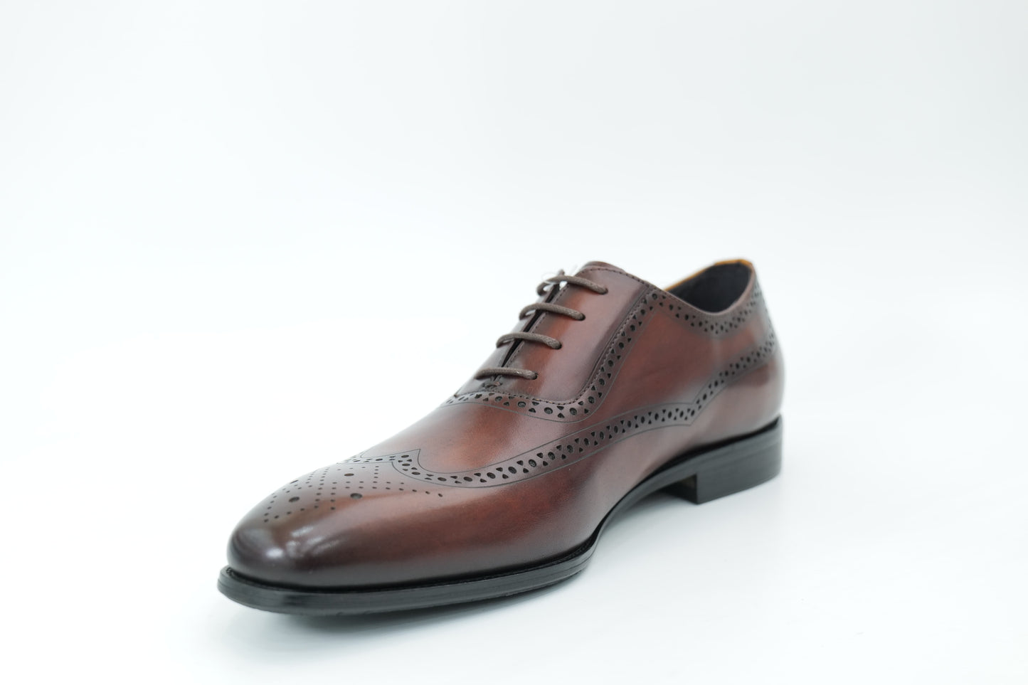 Oxford shoes