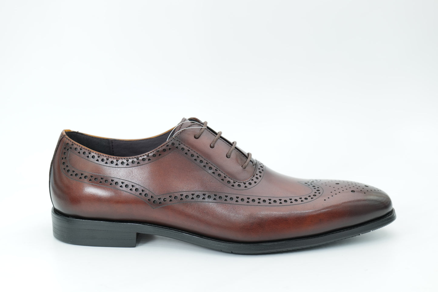Oxford shoes
