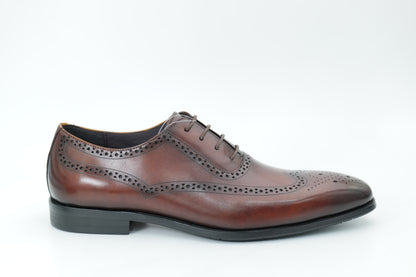 Oxford shoes