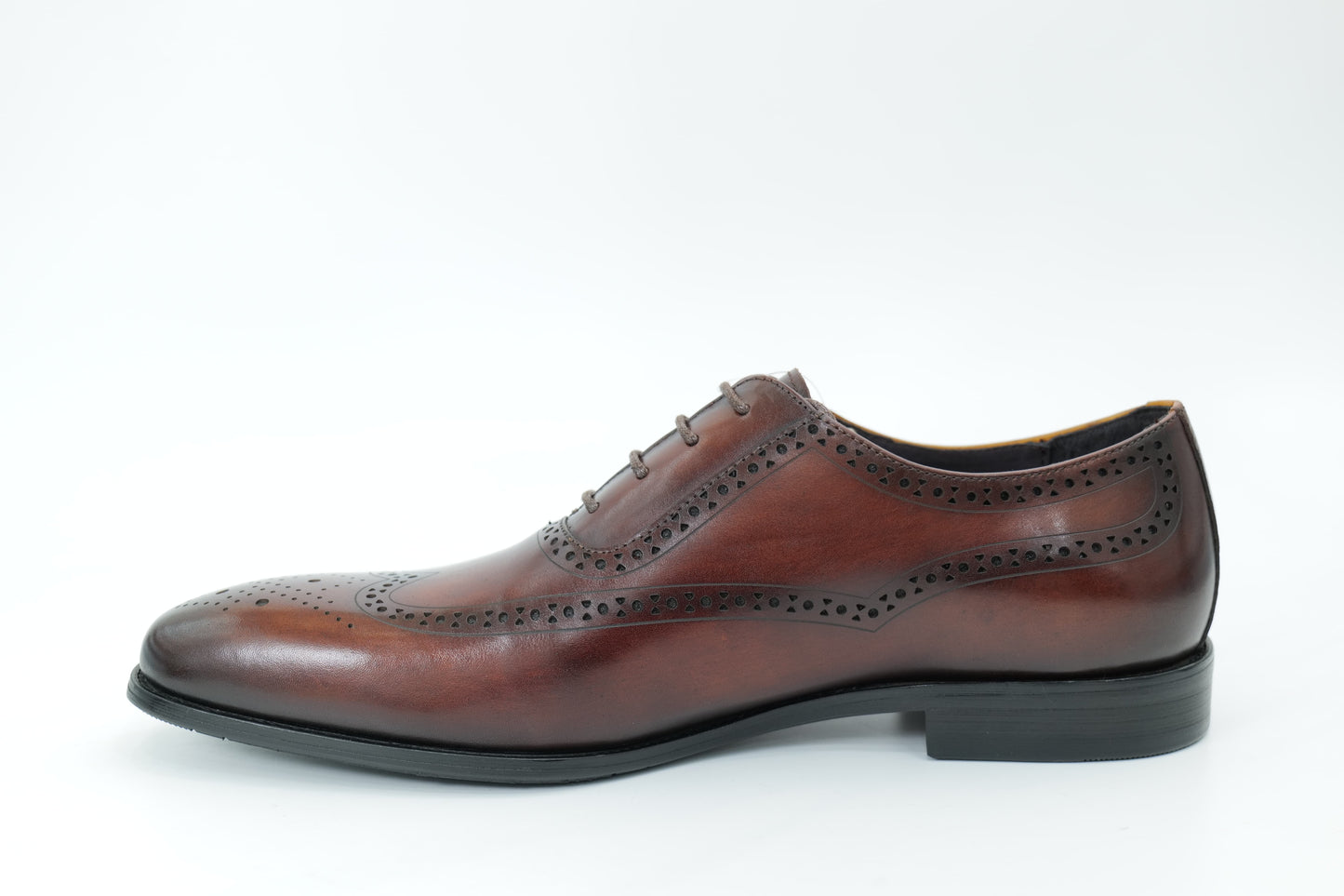 Oxford shoes