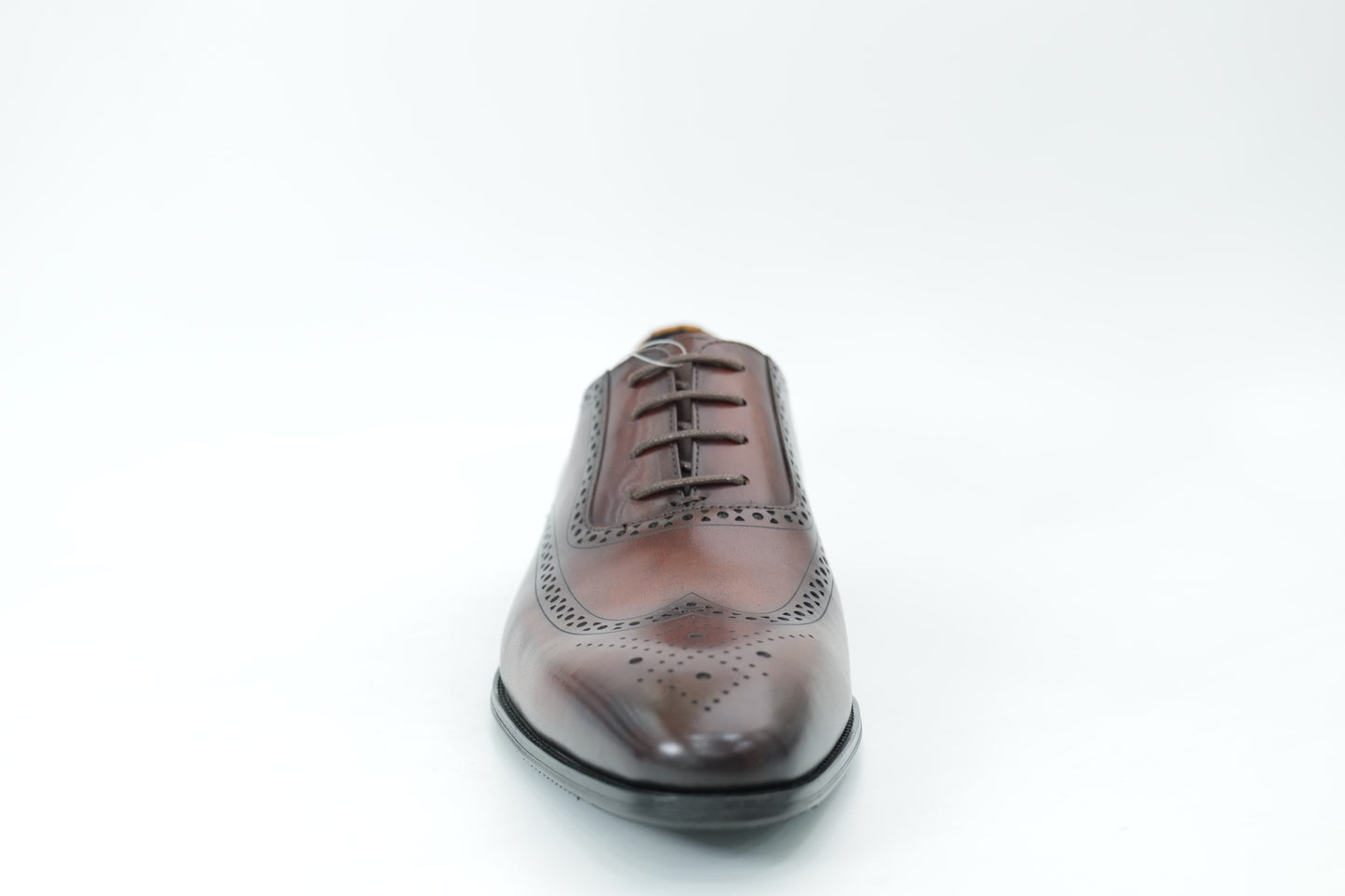 Oxford shoes