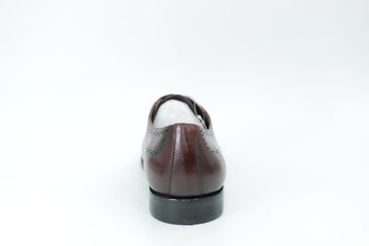 Oxford shoes