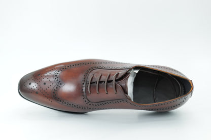 Oxford shoes
