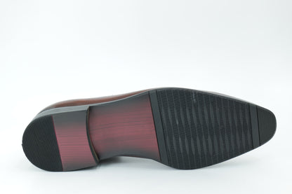Oxford shoes