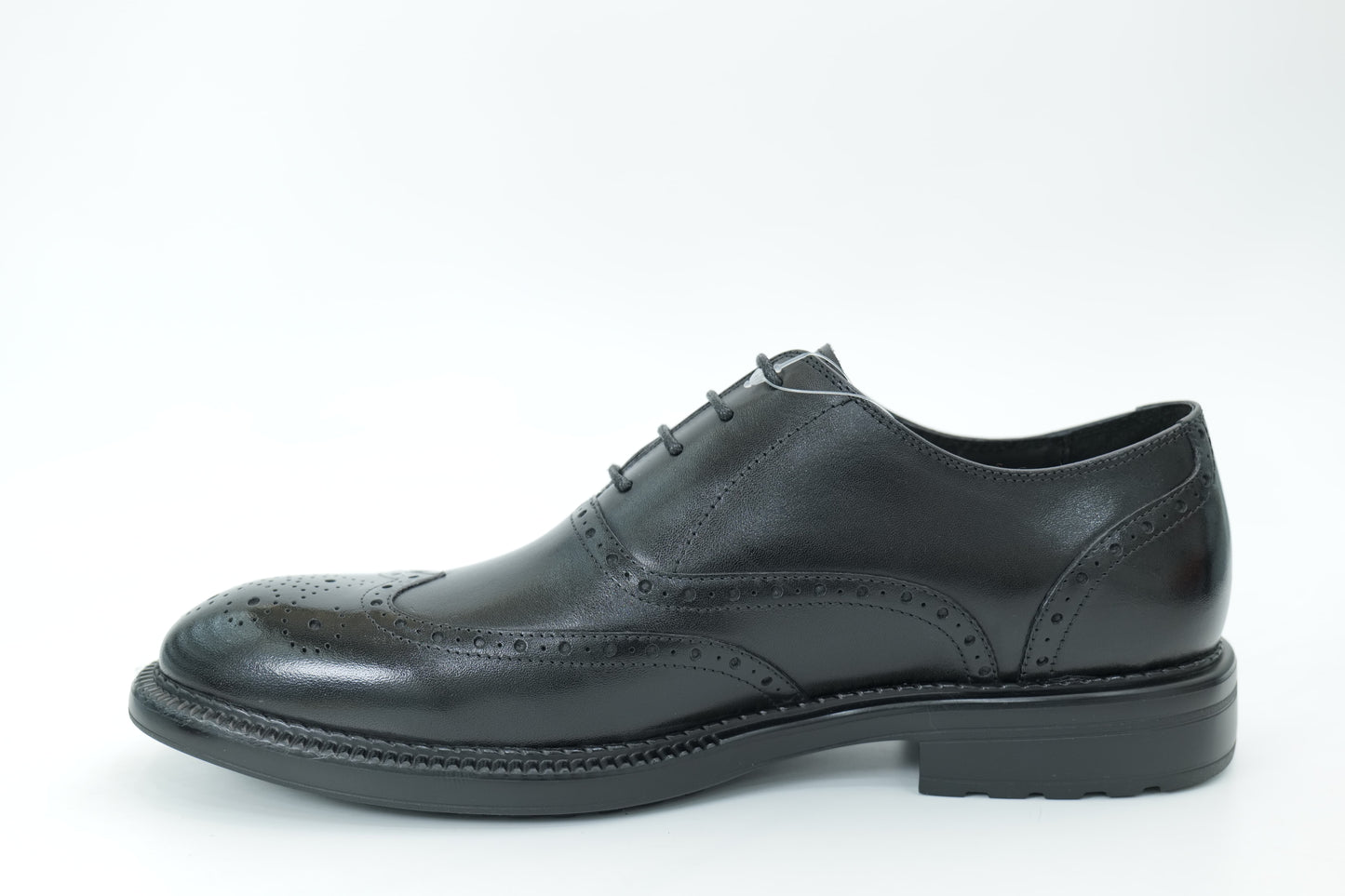 Oxford shoes