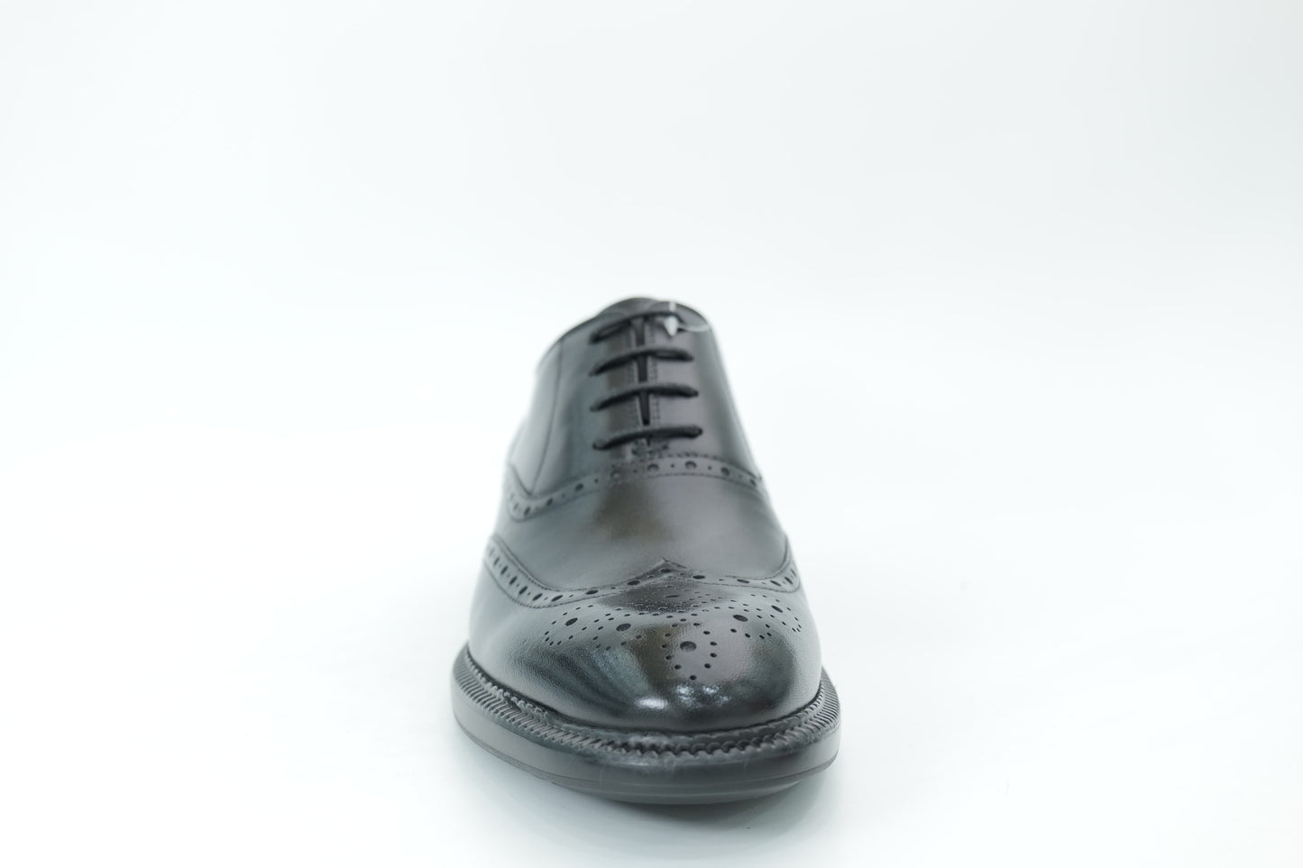 Oxford shoes